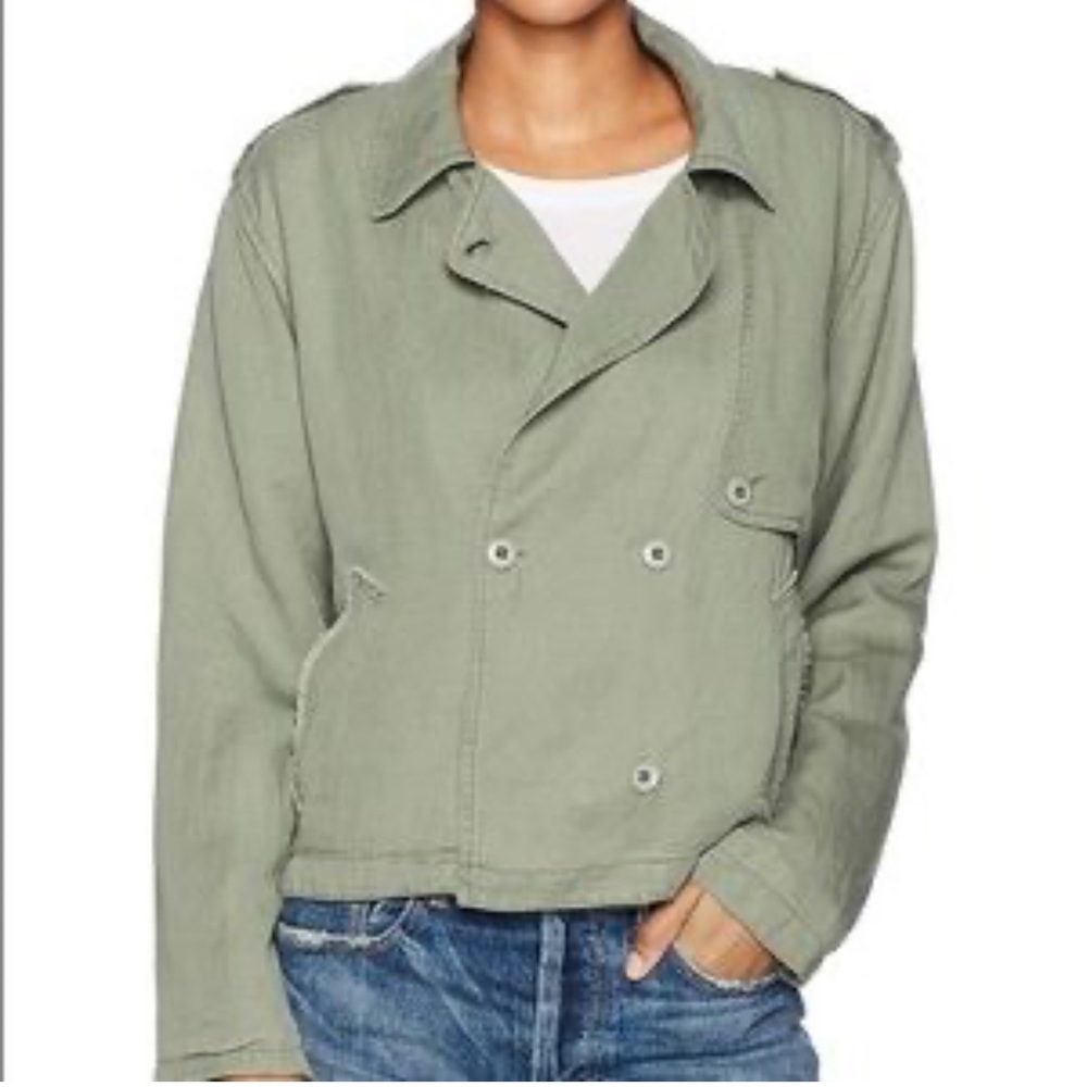 Rails Utility Jacket. - image 1